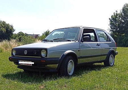 VW Golf Volkswagen Automatik Madison
