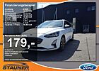 Ford Focus Turnier 2.0 EcoBlue Cool&Connect Klima