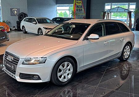 Audi A4 Avant Ambiente Tempo FIS Audio PDC Klima 2.Ha