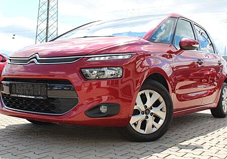 Citroen C4 Picasso C4 1.6 Picasso/Spacetourer Navi  Temp. R.Kamera