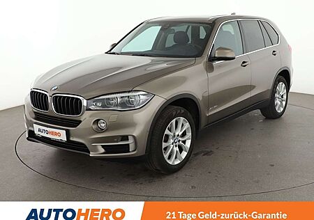 BMW X5 xDrive 35i Aut.*NAVI*CAM*TEMPO*PDC*SHZ