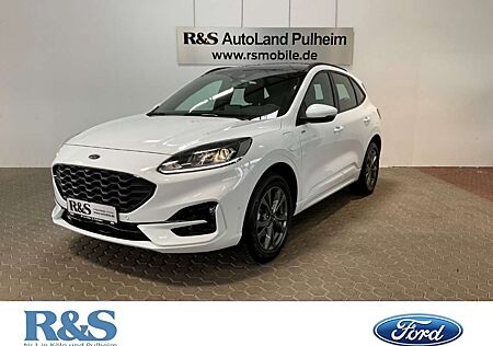 Ford Kuga ST-Line PHEV+Kamera+Pano+Navi+KeyFree