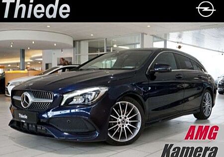 Mercedes-Benz CLA 200 SB AMG LINE DCT NAVI/LED/KAMERA/SPORT/SH