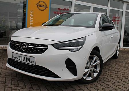 Opel Corsa F 1,2 Turbo Elegance AT