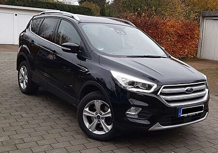 Ford Kuga 1.5 EcoBoost 4x4 Aut. Cool