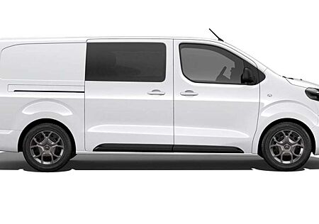 Citroën Jumpy Citroen DoKa XL 145 EAT8 LED Nav LookP SurroundV 106 kW...