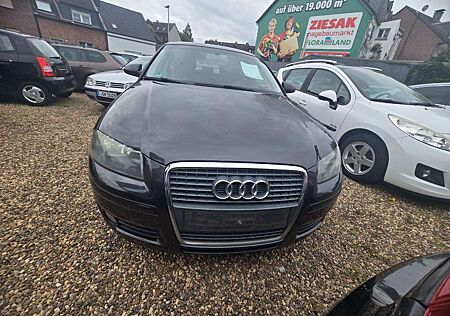 Audi A3 1.4 TFSI Ambiente