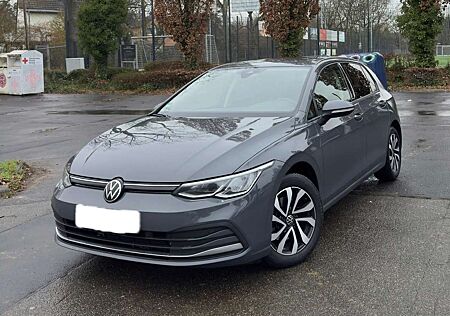 VW Golf Volkswagen 1.5 TSI OPF Active