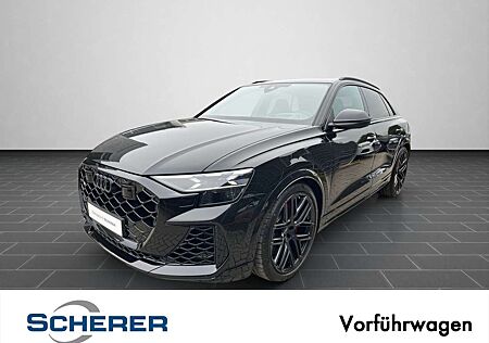 Audi RS Q8 SUV 441 kW tiptronic SUV 441 kW tiptronic
