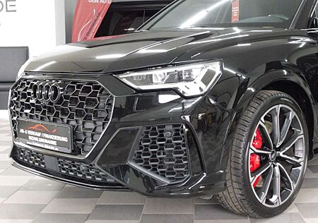 Audi RS Q3 2.5 TFSI quattro AID/TW-ASS/DISTRONIC/1.HA