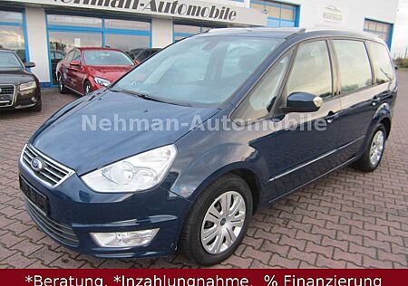 Ford Galaxy Trend / 7Sitze/ Automatik/ AHK