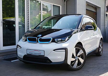 BMW i3 (94 Ah) REX Suite Navi Pr DrAssPlus Glas Kam
