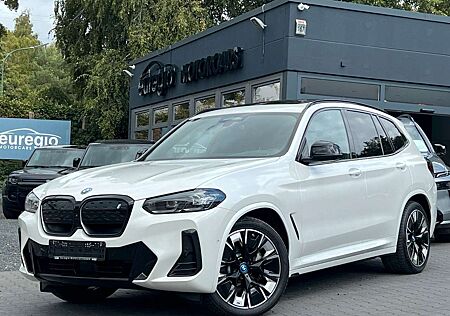 BMW iX3 Impressive 1 Hand - LED - M Sportpaket ///