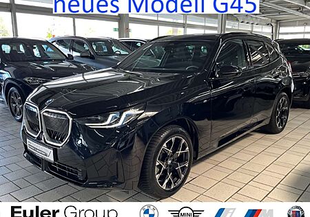 BMW X3 20d xDrive M Sport AHK Pano H/K Premium+Prof. PA+