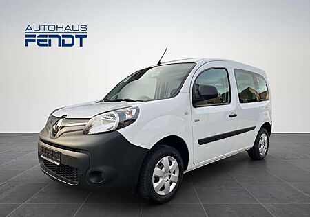 Renault Kangoo Z.E. 33 Navi Klima Vario-Paket 4 Airbag