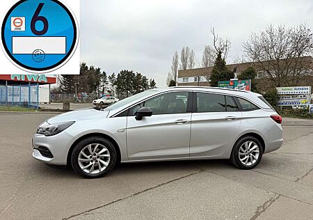 Opel Astra K 1.5 CDTi Sports Tourer ELEGANCE Automatik (AHK)