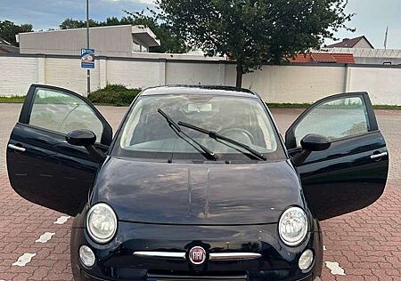 Fiat 500 1.2 Dualogic Start&Stopp Lounge