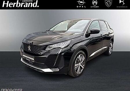 Peugeot 3008 Allure Pack Pure Tech 130