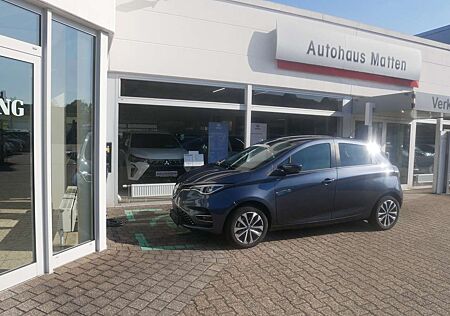 Renault ZOE Intens R135