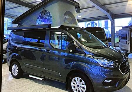 Ford Transit Custom Karman Duncan 495