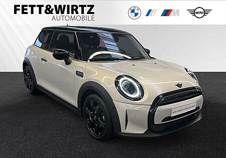 Mini Cooper Aut.|ClassicTrim|Sportsitz|Navi