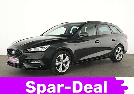 Seat Leon FR LED|Winter-Paket|SHZ|ACC|Navigation