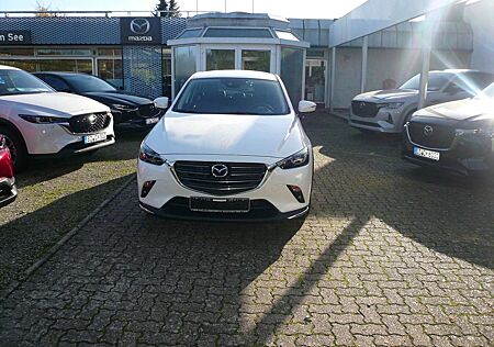 Mazda CX-3 " Sports-Line " NAVI " Sports-Line " NAVI