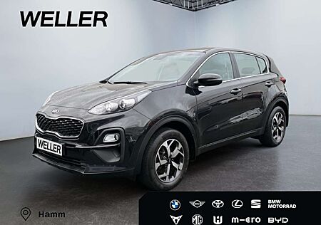 Kia Sportage 1.6 GDI 2WD EDITION 7 *RCam*CarPlay*DAB*