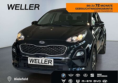 Kia Sportage 1.6 GDI 2WD EDITION 7 *RCam*CarPlay*DAB*