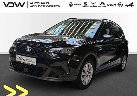 Seat Arona Style 1.0 TSI Klima Einparkhilfe Sitzheizung