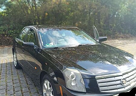 Cadillac CTS 2.8 V6 Automatik Sport Luxury