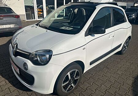 Renault Twingo *LIMITED* - FALTDACH/KLIMA/ALU/2. HAND