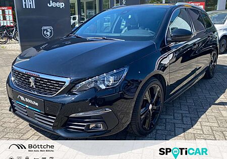 Peugeot 308 SW / GT / LEDER / PANO / MASSAGE / UVM...