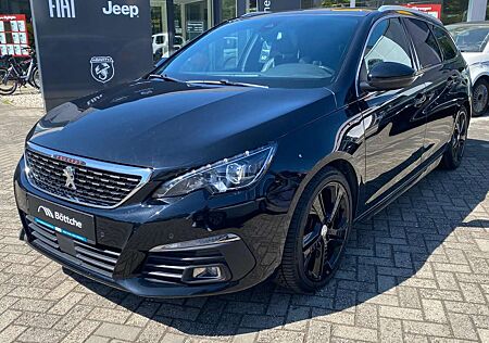 Peugeot 308 SW / GT / LEDER / PANO / MASSAGE / UVM...