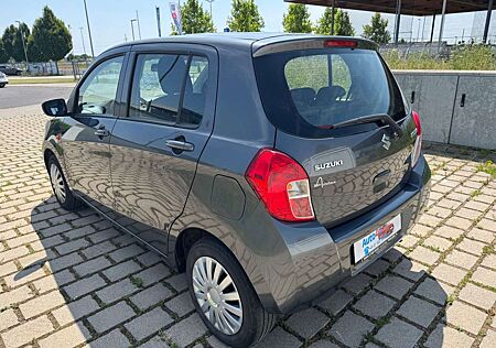 Suzuki Celerio Basis Automatik Klima Euro6