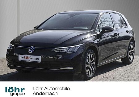 VW Golf Volkswagen 2.0 TDI Active