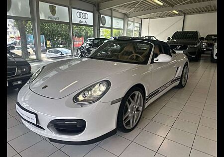 Porsche Boxster Spyder orig. 29000km