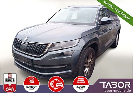 Skoda Kodiaq 1.5 TSI 150 DSG 4x4 Style Nav eHk PDC 18Z