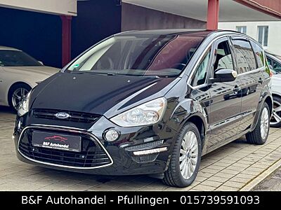 Ford S-Max S-MAX Titanium