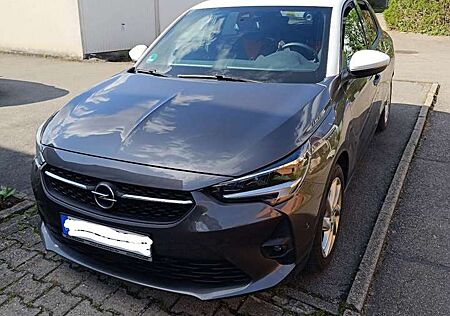 Opel Corsa GS Line