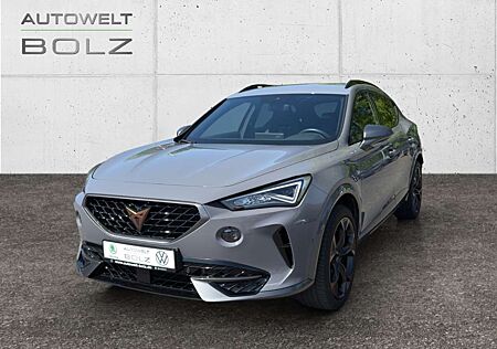 Cupra Formentor VZ 4Drive 2.0 TSI Navi DigiCockpit LED ACC Kamera