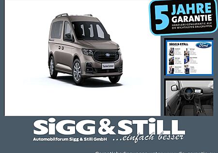 Ford Tourneo Connect Titanium L1 iACC*NAVI*TWA*CAM*PDC