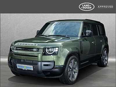 Land Rover Defender 110 D350 X-Dynamic HSE HUD StdHZG WinterKomfort