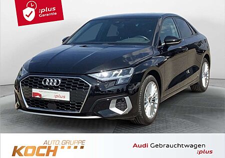 Audi A3 30 TFSI S-Tronic Advanced, ACC, Car