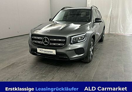 Mercedes-Benz GLB 220 d 4Matic 8G-DCT Progressive Geschlossen, 5-türig,