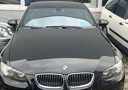 BMW 325i 325 Cabrio Aut.