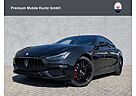 Maserati Ghibli Modena 3.0 V6 + Nerissimo-Paket + eGSHD + Assisten