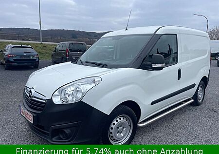 Opel Combo D Kasten L1H1 2,2t