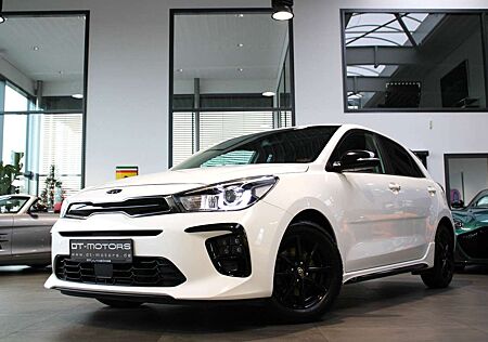 Kia Rio 1.0 T-GDI *GT-LINE* NAVI/LEDER/GLASD./ALU`S
