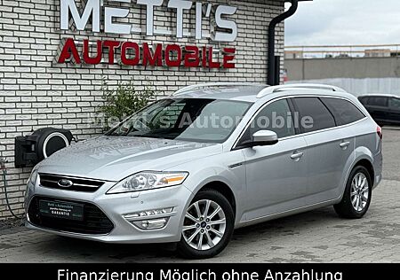 Ford Mondeo 1,6 EcoBoost Titanium Turnier*Xenon*SHZ
